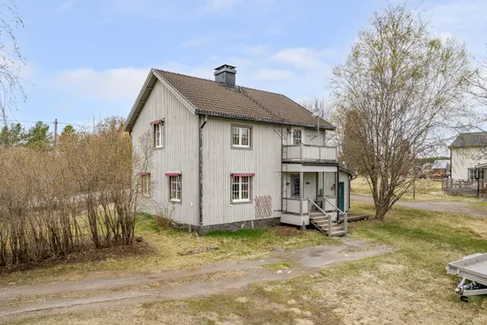Villa, Ostvik 64, Ostvik, Skellefteå