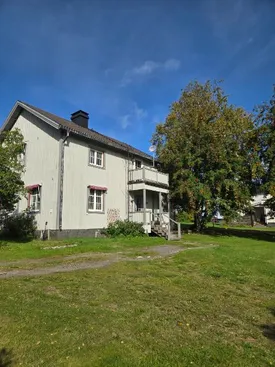 Villa, Ostvik 64, Ostvik, Skellefteå