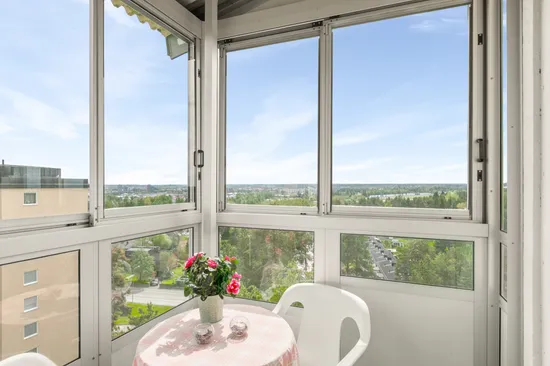 Bostadsrätt, Furumovägen 14, Stigslund, Gävle