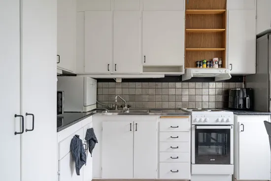 Bostadsrätt, Dirigentvägen 54, Sjugande dalen, Skellefteå