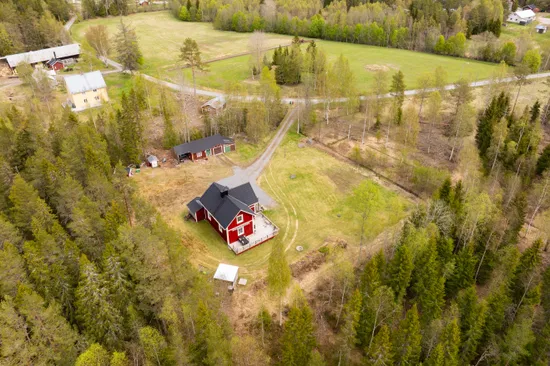 Villa, Hörneå 247, Hörnefors, Umeå
