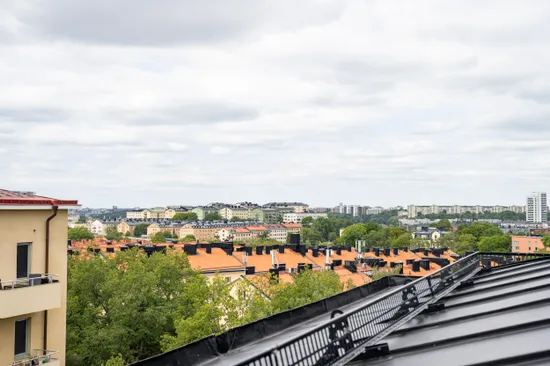 Bostadsrätt, Stagneliusvägen 38, Kungsholmen Fredhäll, Stockholm