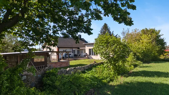 Villa, Frörum 714, Frörum, Tomelilla