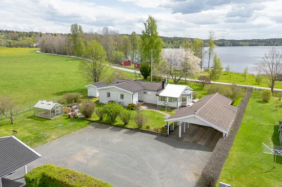 Fritidshus, Kansjö 3, Kansjön, Nässjö