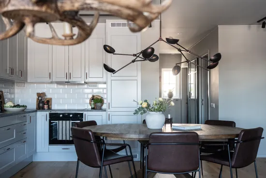 Bostadsrätt, Vemdalsskalet Dalripevägen 6B, Vemdalesskalet, Härjedalen