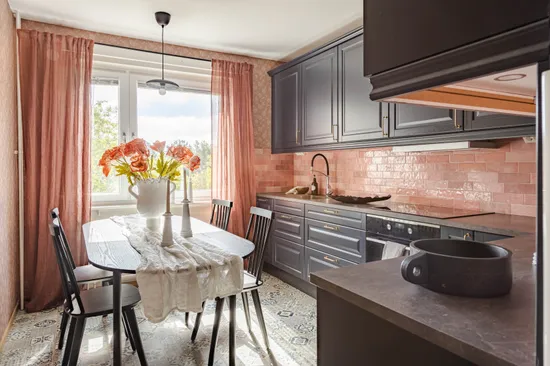 Bostadsrätt, Narvavägen 36, Vetterstorp, Västerås