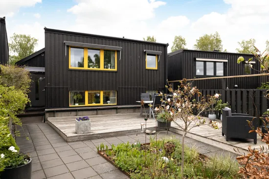 Villa, Brevduvevägen 53, Grästorp, Jönköping