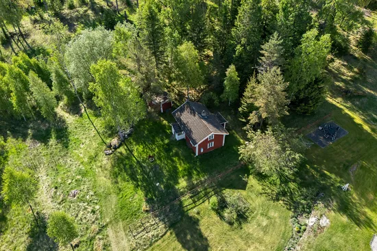 Villa, Västerås 2, Gnosjö
