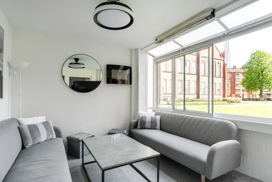 Bostadsrätt, Stora Norregatan 58, Landskrona - Centrum, Landskrona