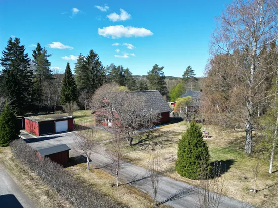 Villa, Baggböle 19, Baggböle, Umeå