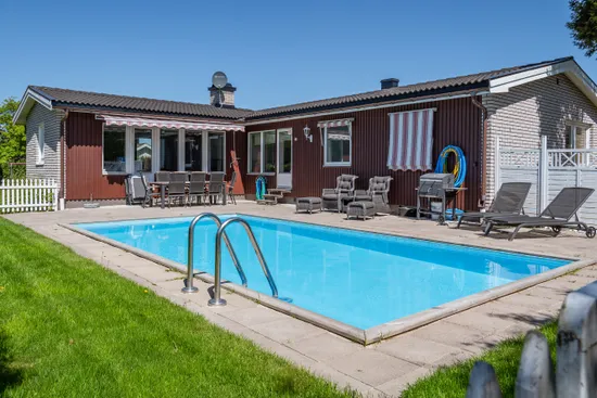 Villa, Viklundsvägen 19, Torsby Centrum, Torsby
