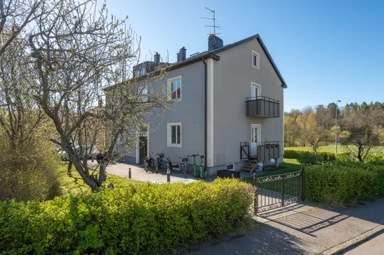 Bostadsrätt, Stigbergsgatan 31A, Ramshäll, Linköping