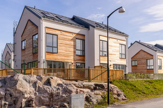 Bostadsrätt, Radhus, Solstigen 26A, Väsjön, Sollentuna