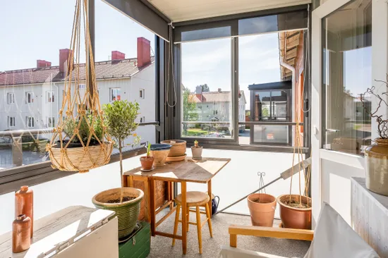 Bostadsrätt, Kastellgatan 50, Brännan, Härnösand