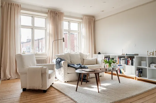 Bostadsrätt, Tullgatan 3B, Lund - Centrum, Lund
