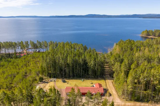 Villa, Skäjsnäsvägen 314, Skäjsnäs, Mora