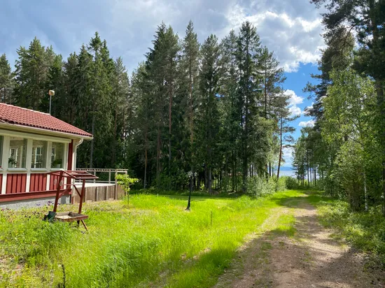 Villa, Skäjsnäsvägen 314, Nusnäs, Mora