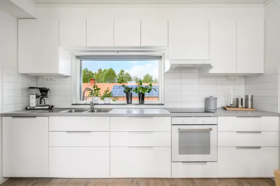 Bostadsrätt, Centrumgatan 19, Kvissleby, Sundsvall