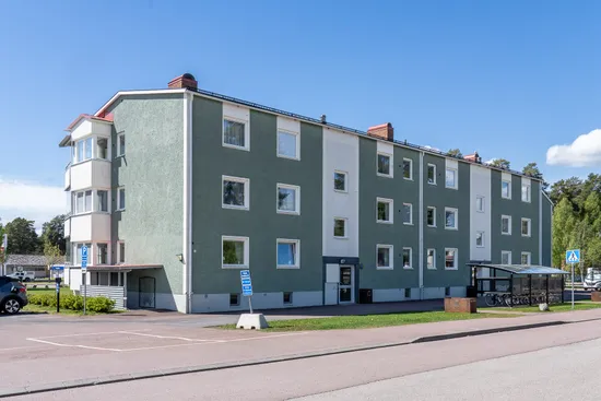 Bostadsrätt, Stiernhööksgatan 3A, Centrum, Rättvik