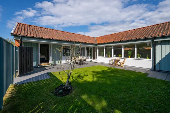 Villa, Radhus, Timmermansgången 5, Skanör, Vellinge