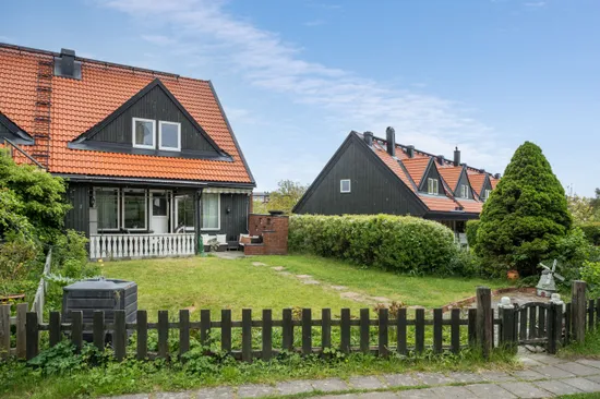 Villa, Radhus, Centralgatan 29A, Centralt, Nynäshamn