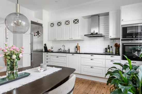 Bostadsrätt, Hertig Karlsgatan 13A, Vasastaden, Linköping