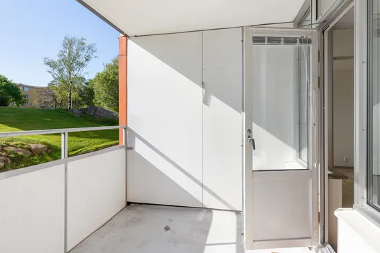 Bostadsrätt, Rubingatan 1, Göteborg