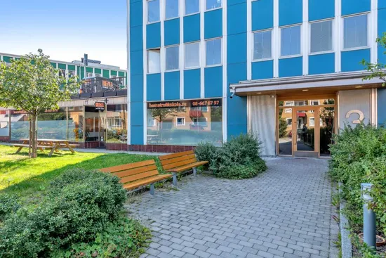 Bostadsrätt, Kostervägen 3, Baggeby, Lidingö