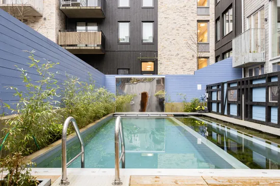 Bostadsrätt, Ringtonsgränden 2, Brunnshög, Lund