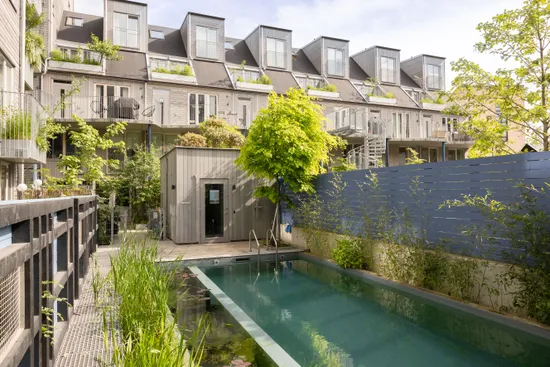 Bostadsrätt, Ringtonsgränden 2, Brunnshög, Lund
