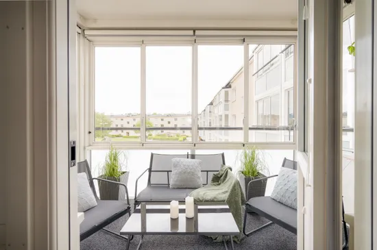 Bostadsrätt, Marsvägen 12, Stenkulla, Nyköping
