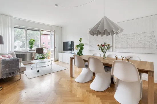 Bostadsrätt, Torsvikssvängen 68, Torsvik, Lidingö