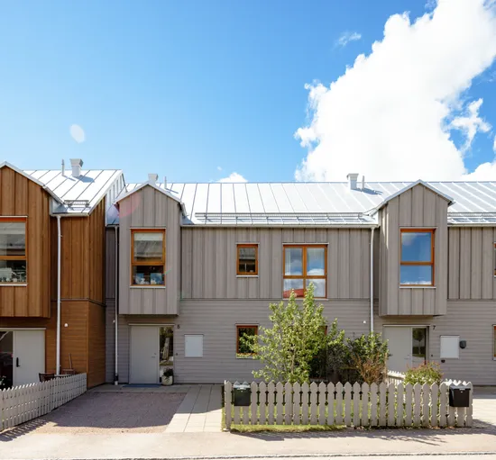 Bostadsrätt, Bollklubbsvägen 5, Teleborg, Växjö