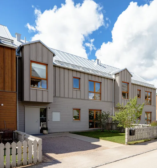 Bostadsrätt, Bollklubbsvägen 5, Teleborg, Växjö