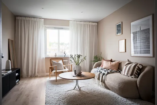 Bostadsrätt, Fabriksgatan 4A, Krokslätt, Mölndal