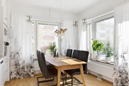 Bostadsrätt, Guldmyntsgatan 20, Högsbo, Göteborg
