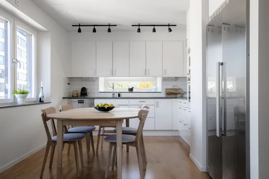 Bostadsrätt, Broslättsgatan 17, Mölndal - Innerstaden, Mölndal
