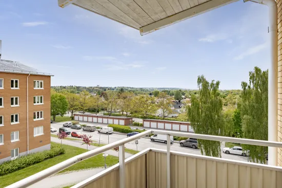 Bostadsrätt, Fannagatan 34D, Enköping