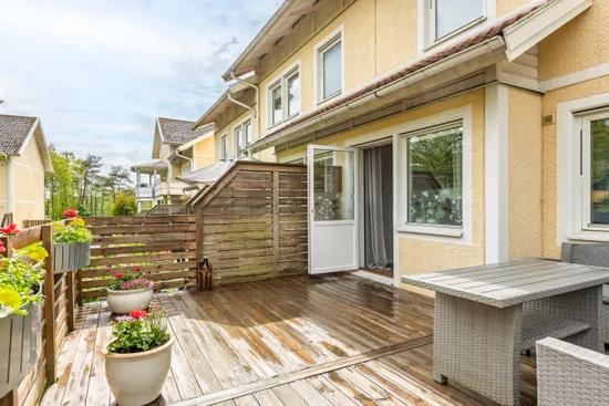 Bostadsrätt, Ingebäckslyckan 39, Hisings Kärra, Göteborg
