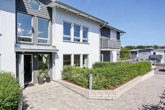 Bostadsrätt, Jans väg 5, Hovås, Göteborg