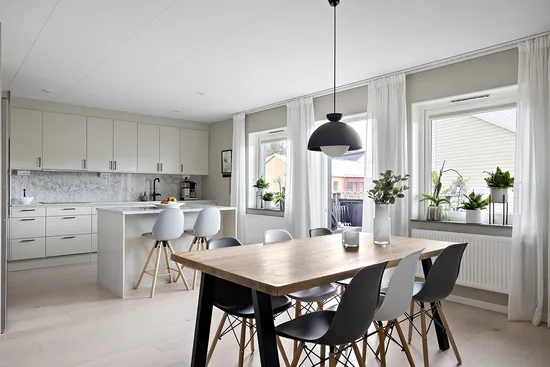 Bostadsrätt, Huldas gata 64, Nordtag, Kungälv