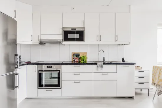Bostadsrätt, Fernissagatan 10, Limhamn Sjöstad, Malmö