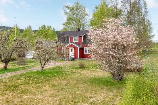 Villa, Västanvik 69, Torsby