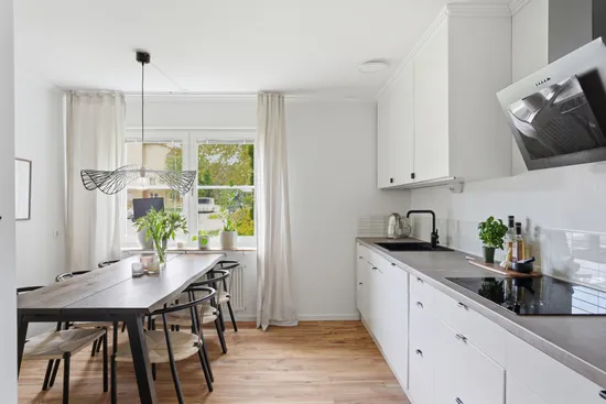 Bostadsrätt, Blekingevägen 13, Sävja, Uppsala