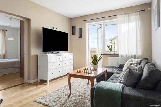 Bostadsrätt, Ellstorpsgatan 3E, Ellstorp, Malmö