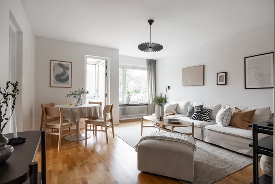 Bostadsrätt, Östra Midvintersgatan 14, Kortedala, Göteborg