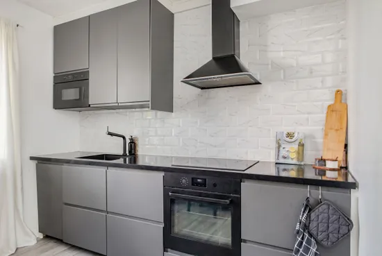 Bostadsrätt, Spantgatan 11E, Stohagen, Västerås