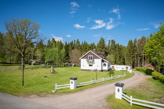 Villa, Vings Torp 150, Hökerum, Ulricehamn