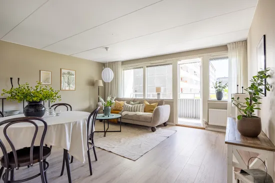 Bostadsrätt, Prilyckegatan 129, Hisings Kärra, Göteborg