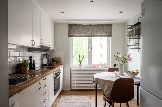 Bostadsrätt, Fjällstigen 51, Tullen, Borås
